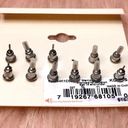 SO  Heritage Sweets Candy Ice Cream Cake Stud Earring Set Photo 2