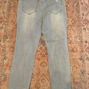 Rue 21 Distressed Jeans Photo 3