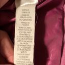 L.L.Bean  purple fuchsia spring jacket Photo 7