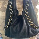 Michael Kors Large Chain Satchel Photo 1