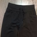 32 Degrees Heat 32 Degrees Pants Women’s Joggers XS Black basic joggers drawstring athletic Photo 5