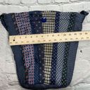 Gap  Tie made tote multicolored Photo 7