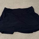 Lululemon Pace Rival Skirt Photo 0