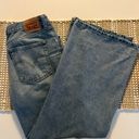 Levi’s Wide Leg Jeans Photo 3