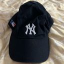 Adidas Vintage New York Yankees Baseball Hat Photo 0