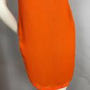 None 5 for $25! Last Chance! Beaded‎ Dress Altered Indian Tunic Mini Strappy Orange Photo 6