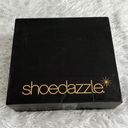 Shoedazzle  Women’s Marcey Heeled Tall Boot in black size 9 Photo 1