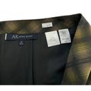 Anne Klein AK  Women Size 6 Pencil Skirt 6-969 Photo 2