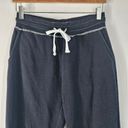 Rails  Oakland Dip Dye Joggers In Charcoal Size Small Photo 3