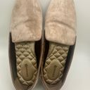 Birdies  The Starling Latte Suede Slip on Flats Size 7.5 Photo 4