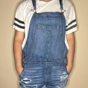 American Eagle  Overall Shorts Photo 2