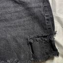 Abercrombie & Fitch High Rise Dad Shorts Photo 4