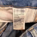 American Eagle  Hi-Rise Jegging Distressed Super Stretch Jeans Size 0 Regular Photo 6