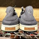 Olukai  Pavement Pehuea Li Casual Sneakers Lace Up Comfort Breathable Gray 9 Photo 3