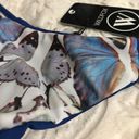 Wildfox  Swim Butterfly Reversible Bottom nwt Photo 4