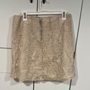 New York & Co. skirt . Size 8 Photo 2