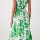 Rails NWOT  Seville Dress in Green Lotus XL sundress Photo 4