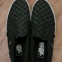 Vans Checkered Slip On Photo 1