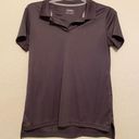 Cabela's  mocha brown polo golf shirt m Photo 0