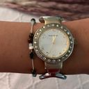 Vintage Studded Cuff Watch Photo 5