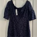 BB Dakota NWT  by Steve Madden lace dress Size 8 Photo 7