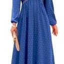 Styleword Womens Long Sleeve Maxi Dress Photo 0