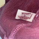 Arizona Jean Company Pink Lace Top Photo 4