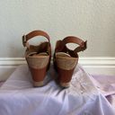 Kenneth Cole  Wedge Sandals Photo 2