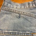 ZARA Denim Skirt Photo 2