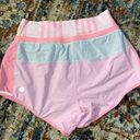 Lululemon Pink Shorts Photo 1