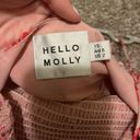 Hello Molly Mini Dress Photo 2
