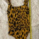 Show Me Your Mumu  Dory Bodysuit SZ MD Photo 6