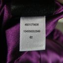 White House | Black Market  WHBM Little Black Dress Career Fitted Peplum Cap Sleeve Photo 11
