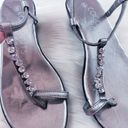 Coconuts by Matisse  Kelley Diamond Gem Sandals Photo 3