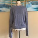 Zobha Lightweight Sweatshirt Photo 1