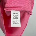 l*space L* Women's  Lani Dress in Guava Pink Size XS NWT Photo 4