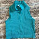 Polo 90 Degree by Reflex Baseline Seamless  Cropped Top Size Small Photo 0