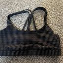 Lululemon Sports Bra Photo 1