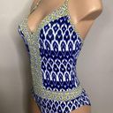 Bleu Rod Beattie New.  swimsuit. Size 4. Retails $149 Photo 4