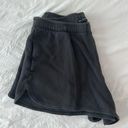 Brandy Melville Thermal Shorts Photo 1