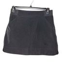 32 Degrees Heat 32 Degrees Women’s Black Skort Small Photo 0