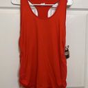 Avia Soleil Women's Ruched Active Tank Top Photo 3