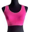 H&M  sports bra Barbie pink Size Medium Photo 1