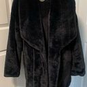 onetheland  Faux Fur Super Soft Jacket Photo 0