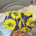 Clinique Vibrant Cosmetic Bag New Photo 4