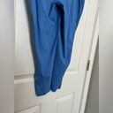 Lululemon Base Pace HR Crop 23" Blue Nile BNIL size 12 NEW Photo 9