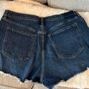 Abercrombie & Fitch Jean Short Mom Short Photo 1