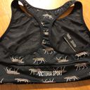 Victoria's Secret Cheetah Sports Bra  Photo 1