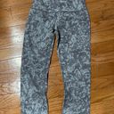 Lululemon Align Crop 21” Leggings Photo 0