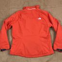 The North Face XL  Primaloft Insulated Jacket Women’s Dark Orange Photo 1